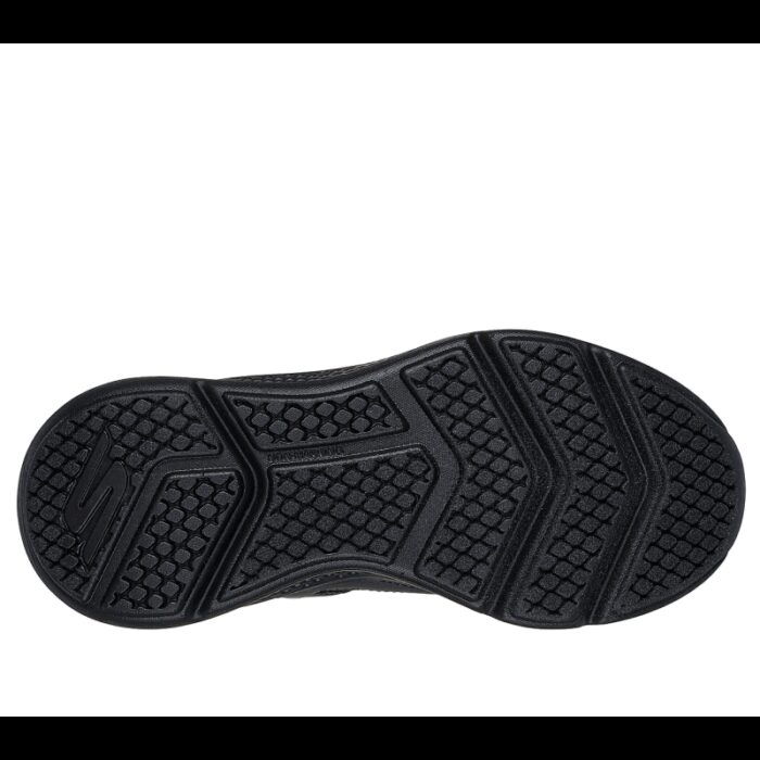 ⁦Skechers Kids' GOrun Elevate - Sporty Spectacular Shoes⁩ - الصورة ⁦4⁩