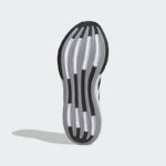 ⁦adidas Mens' Response Super Shoes - White⁩ - الصورة ⁦4⁩