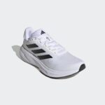 ⁦adidas Mens' Response Super Shoes - White⁩ - الصورة ⁦6⁩