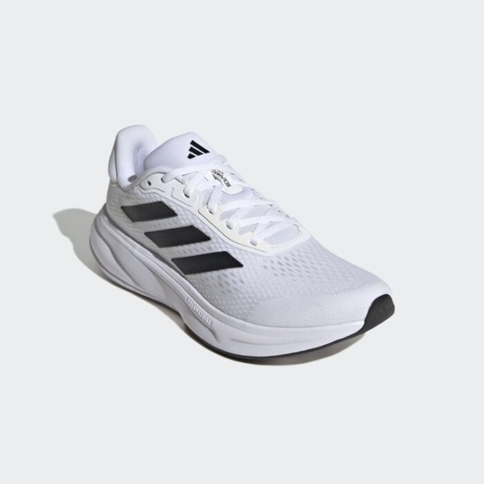 ⁦adidas Mens' Response Super Shoes - White⁩ - الصورة ⁦6⁩