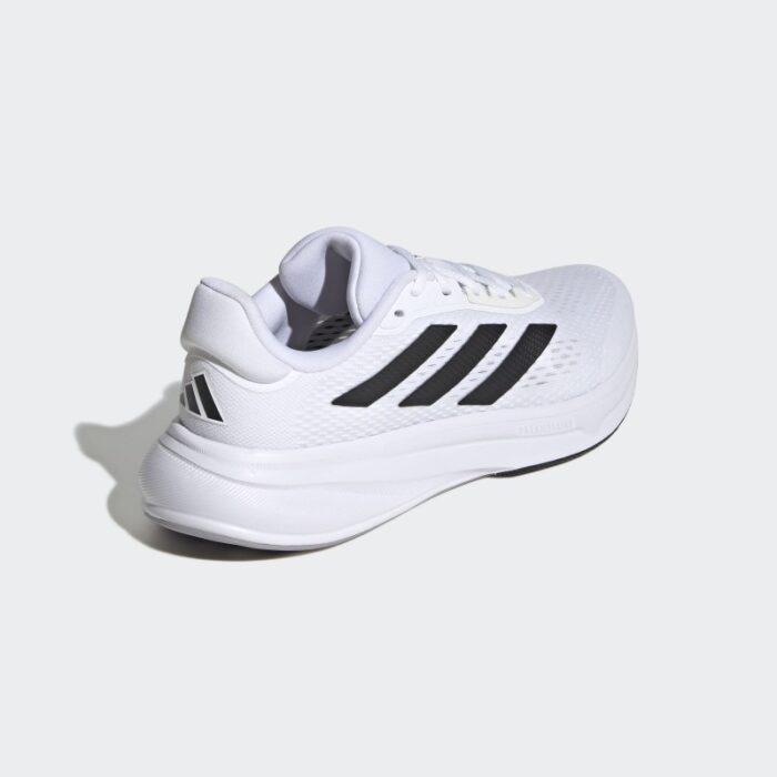 ⁦adidas Mens' Response Super Shoes - White⁩ - الصورة ⁦7⁩
