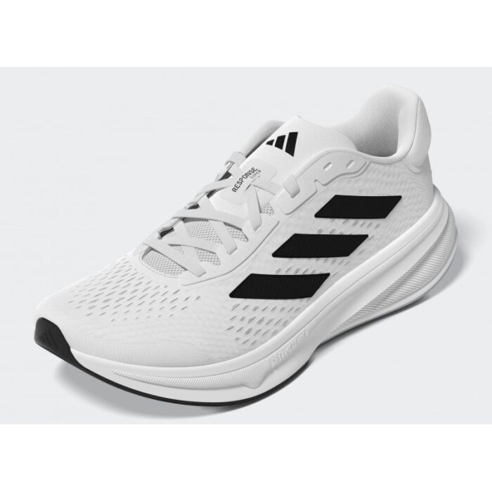 ⁦adidas Mens' Response Super Shoes - White⁩ - الصورة ⁦10⁩