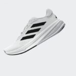 ⁦adidas Mens' Response Super Shoes - White⁩ - الصورة ⁦11⁩
