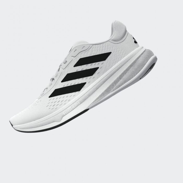 ⁦adidas Mens' Response Super Shoes - White⁩ - الصورة ⁦11⁩