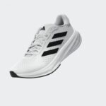 ⁦adidas Mens' Response Super Shoes - White⁩ - الصورة ⁦12⁩