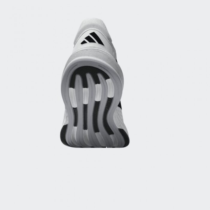 ⁦adidas Mens' Response Super Shoes - White⁩ - الصورة ⁦17⁩