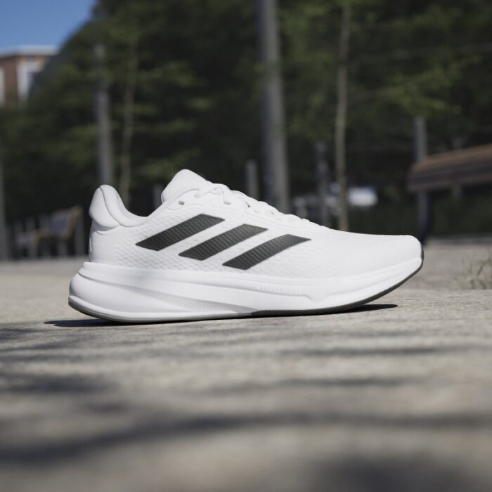 ⁦adidas Mens' Response Super Shoes - White⁩ - الصورة ⁦20⁩