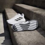 ⁦adidas Mens' Response Super Shoes - White⁩ - الصورة ⁦21⁩