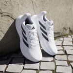 ⁦adidas Mens' Response Super Shoes - White⁩ - الصورة ⁦22⁩