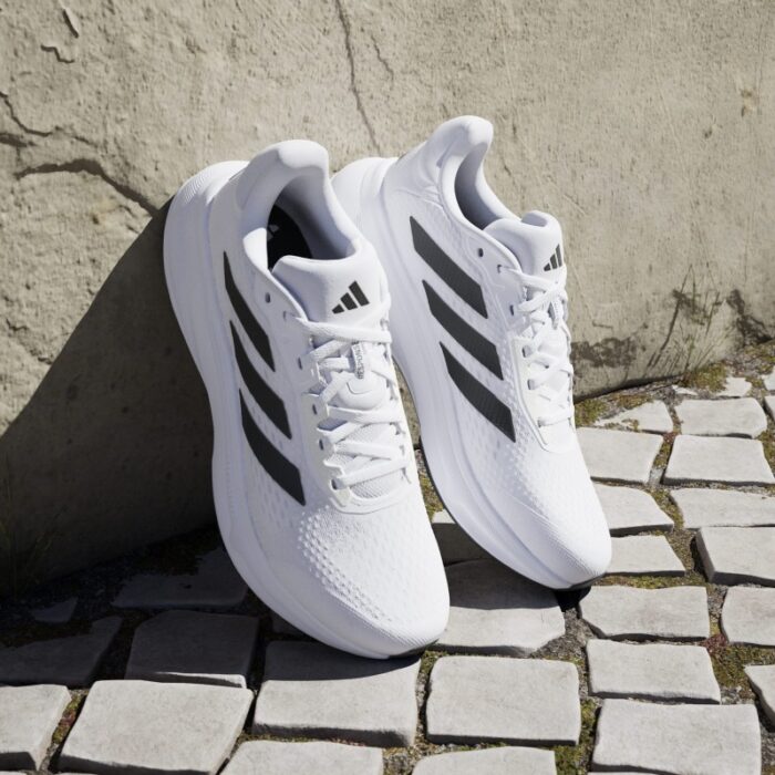 ⁦adidas Mens' Response Super Shoes - White⁩ - الصورة ⁦22⁩