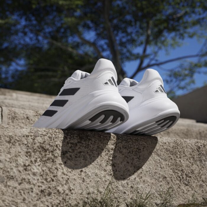 ⁦adidas Mens' Response Super Shoes - White⁩ - الصورة ⁦23⁩