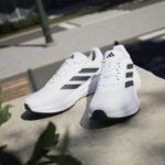 ⁦adidas Mens' Response Super Shoes - White⁩ - الصورة ⁦25⁩