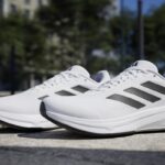 ⁦adidas Mens' Response Super Shoes - White⁩ - الصورة ⁦26⁩
