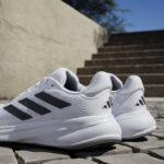 ⁦adidas Mens' Response Super Shoes - White⁩ - الصورة ⁦27⁩
