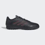 adidas Kids' Copa Pure 3 Club Turf Boots - Black