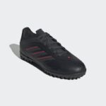 ⁦adidas Kids' Copa Pure 3 Club Turf Boots - Black⁩ - الصورة ⁦5⁩
