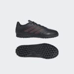 ⁦adidas Kids' Copa Pure 3 Club Turf Boots - Black⁩ - الصورة ⁦10⁩