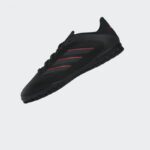 ⁦adidas Kids' Copa Pure 3 Club Turf Boots - Black⁩ - الصورة ⁦11⁩