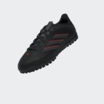 ⁦adidas Kids' Copa Pure 3 Club Turf Boots - Black⁩ - الصورة ⁦12⁩