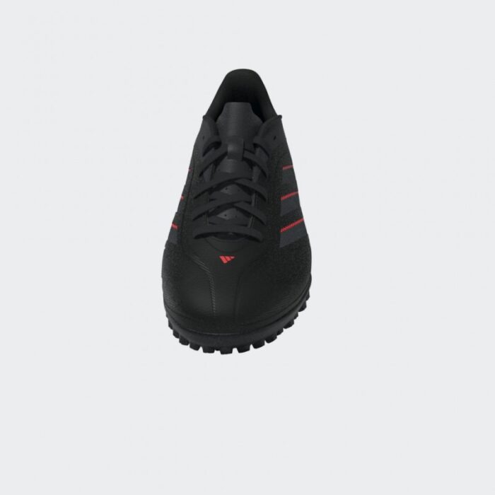 ⁦adidas Kids' Copa Pure 3 Club Turf Boots - Black⁩ - الصورة ⁦13⁩