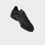 ⁦adidas Kids' Copa Pure 3 Club Turf Boots - Black⁩ - الصورة ⁦14⁩
