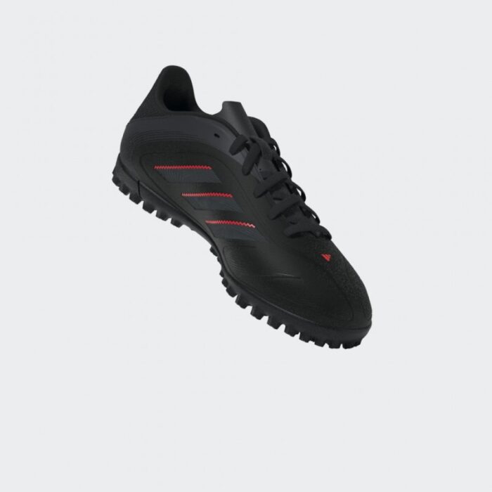 ⁦adidas Kids' Copa Pure 3 Club Turf Boots - Black⁩ - الصورة ⁦14⁩