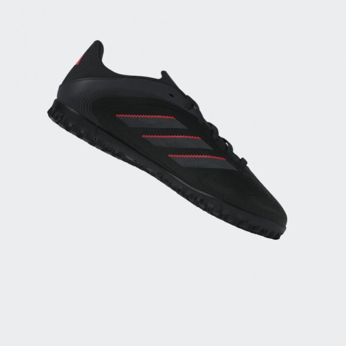 ⁦adidas Kids' Copa Pure 3 Club Turf Boots - Black⁩ - الصورة ⁦15⁩