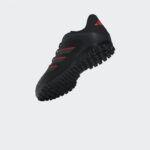 ⁦adidas Kids' Copa Pure 3 Club Turf Boots - Black⁩ - الصورة ⁦18⁩