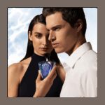 ⁦Turathi Electric EDP By Afnan for Unisex by Afnan 90 ML⁩ - الصورة ⁦6⁩