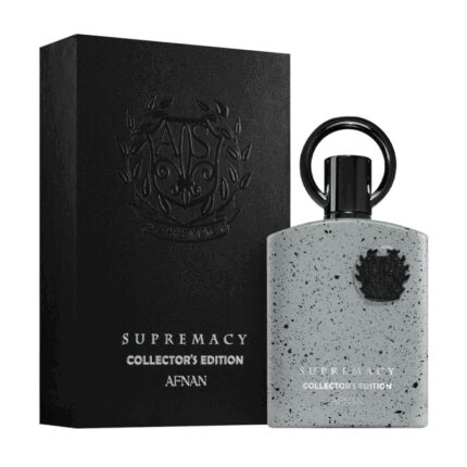 Supremacy Collector's Edition EDP By Afnan for Men 90 ML
