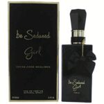 ⁦Be Seduced Girl EDP By Johan B for Womens 100 ML⁩ - الصورة ⁦2⁩
