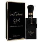 ⁦Be Seduced Girl EDP By Johan B for Womens 100 ML⁩ - الصورة ⁦3⁩