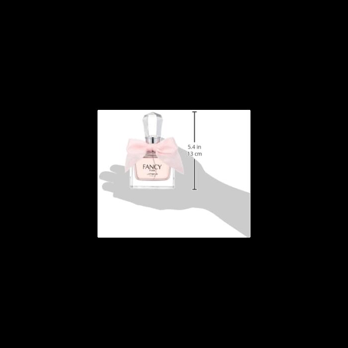 ⁦Fancy Pink EDP By Johan B for Women 85 ML⁩ - الصورة ⁦2⁩