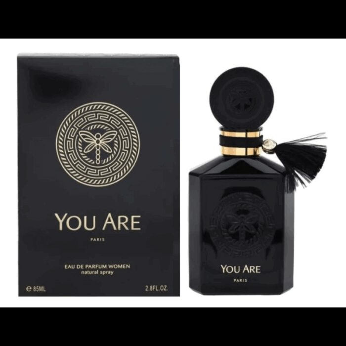 103390567_68ce891bb9fe1 You Are EDP By Geparlys for Women 85 ML - الصورة 1