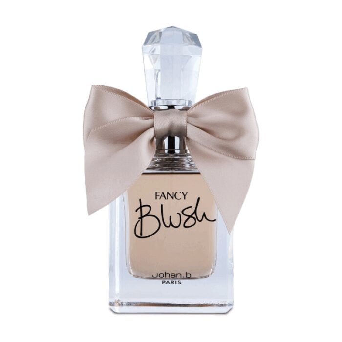 ⁦Fancy Blush EDP By Geparlys for Women 85 ML⁩ - الصورة ⁦2⁩