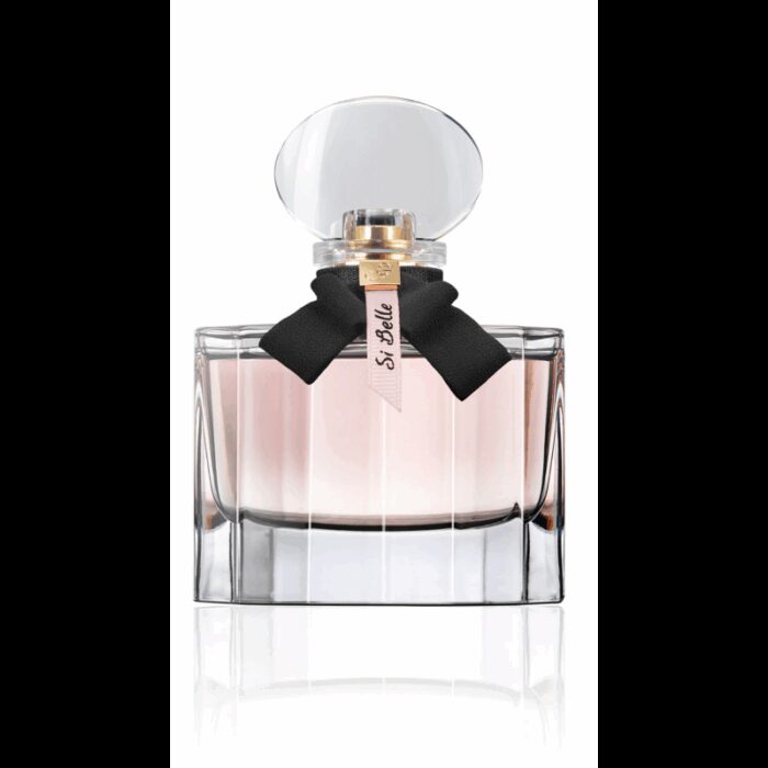 ⁦Si Belle EDP By Geparlys for Women 85 ML⁩ - الصورة ⁦2⁩