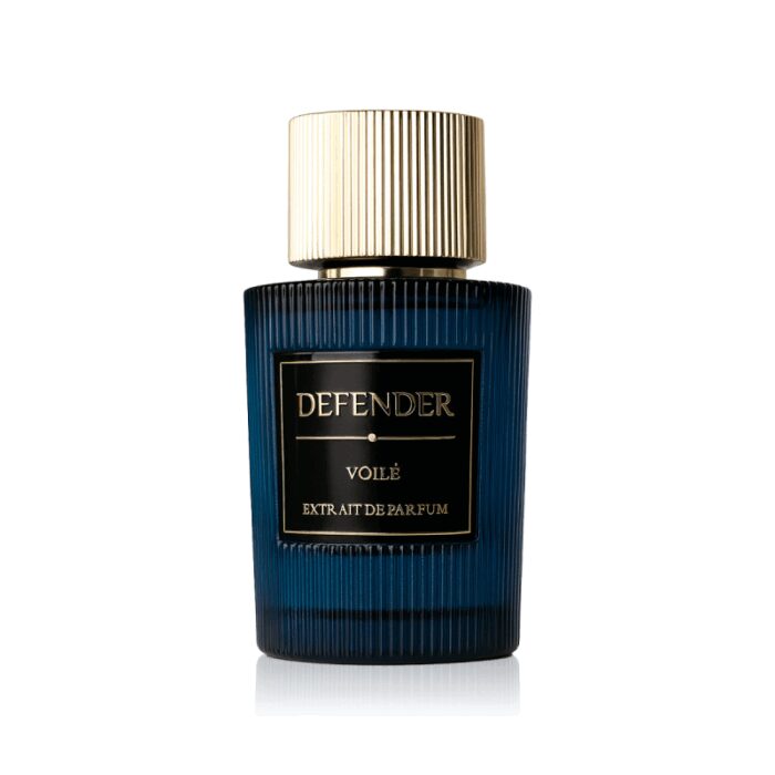 103390570_68ce89271c6f0 DEFENDER VOLLE Extrait De Parfum By DUMEL PARIS for Men 100ML - الصورة 1