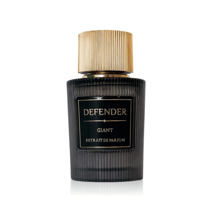 103390571_68ce8928c03d7 DEFENDER GIANT Extrait De Parfum By DUMEL PARIS for Unisex 100ML - الصورة 1