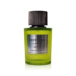 DEFENDER GRITTY Extrait De Parfum By DUMEL PARIS for Men 100ML