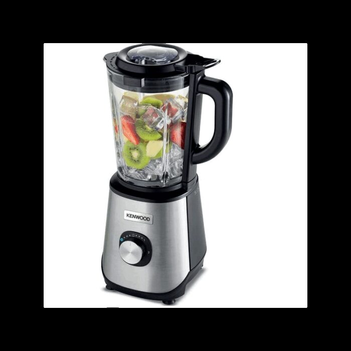 ⁦خلاط كينود 2لتر 2 مطحنة 1000 واط⁩ - الصورة ⁦2⁩