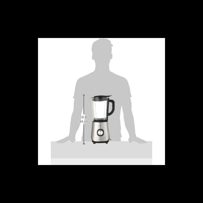 ⁦Kenwood Blender 2L 1000W⁩ - الصورة ⁦4⁩