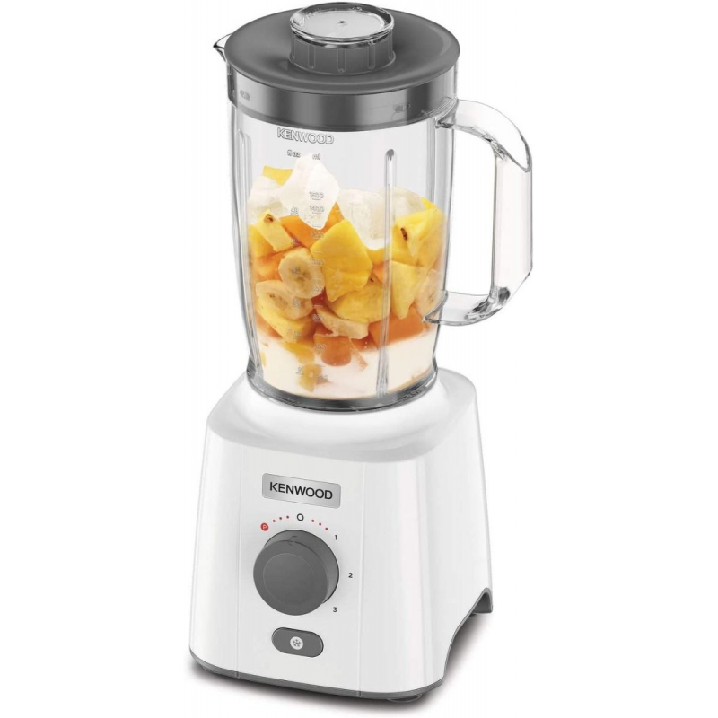 103390578_68d2506e708aa Kenwood BLP41.C0WH Blend X Fresh 2 Litres Mixer Chopper 650W - الصورة 1