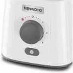 ⁦Kenwood BLP41.C0WH Blend X Fresh 2 Litres Mixer Chopper 650W⁩ - الصورة ⁦3⁩