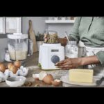 ⁦Kenwood BLP41.C0WH Blend X Fresh 2 Litres Mixer Chopper 650W⁩ - الصورة ⁦4⁩