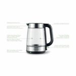⁦Kenwood Kettle ZJG08 2200W⁩ - الصورة ⁦2⁩