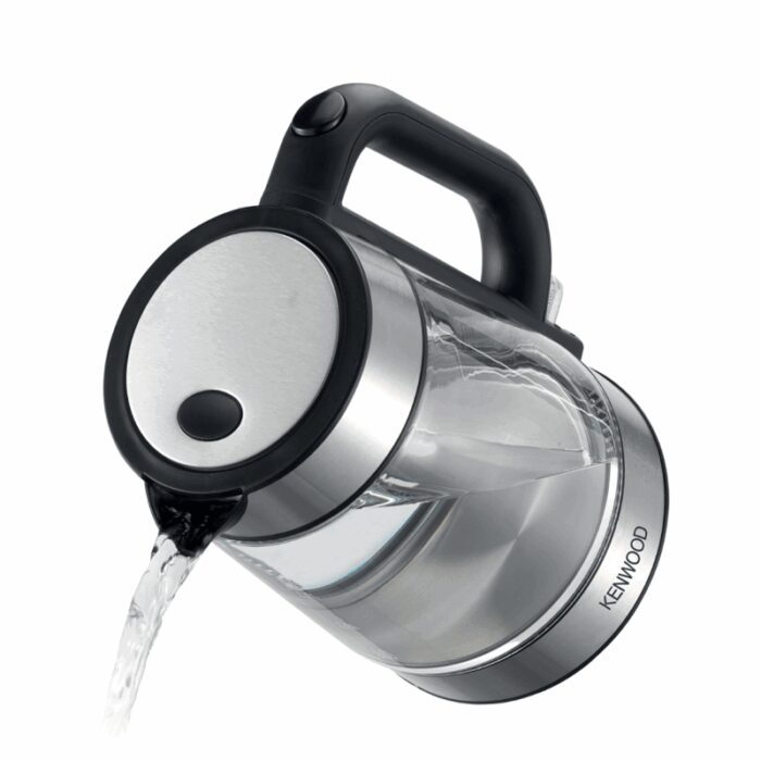 ⁦Kenwood Kettle ZJG08 2200W⁩ - الصورة ⁦3⁩