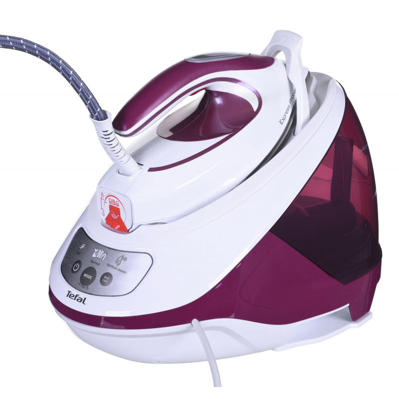 103390582_68d2509037eb1 Tefal Express Protect SV9201E0 steam ironing station 2800 W - الصورة 1