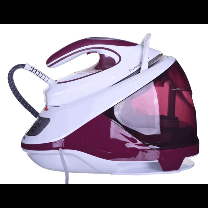 ⁦Tefal Express Protect SV9201E0 steam ironing station 2800 W⁩ - الصورة ⁦3⁩