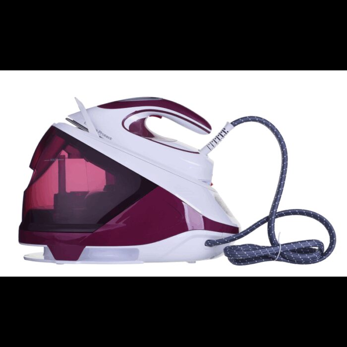 ⁦Tefal Express Protect SV9201E0 steam ironing station 2800 W⁩ - الصورة ⁦5⁩