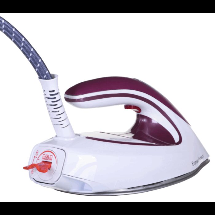 ⁦Tefal Express Protect SV9201E0 steam ironing station 2800 W⁩ - الصورة ⁦6⁩